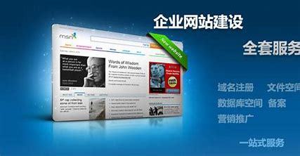 浙江網絡網站建設與系統軟件定制開發的前景分析